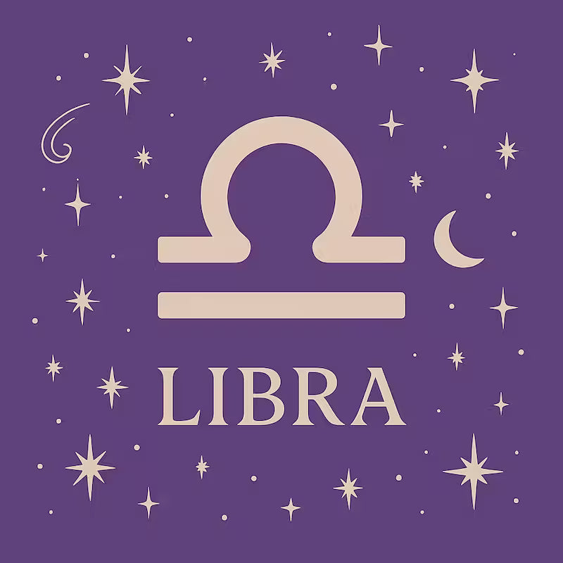 Libra Crystals: Balance, Love, and Harmony