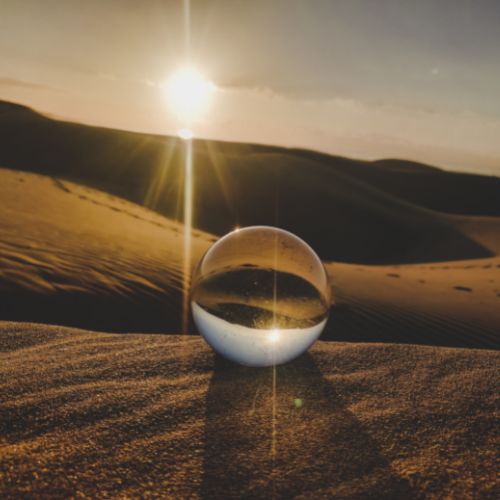 Crystals: The Power and Beauty of Nature