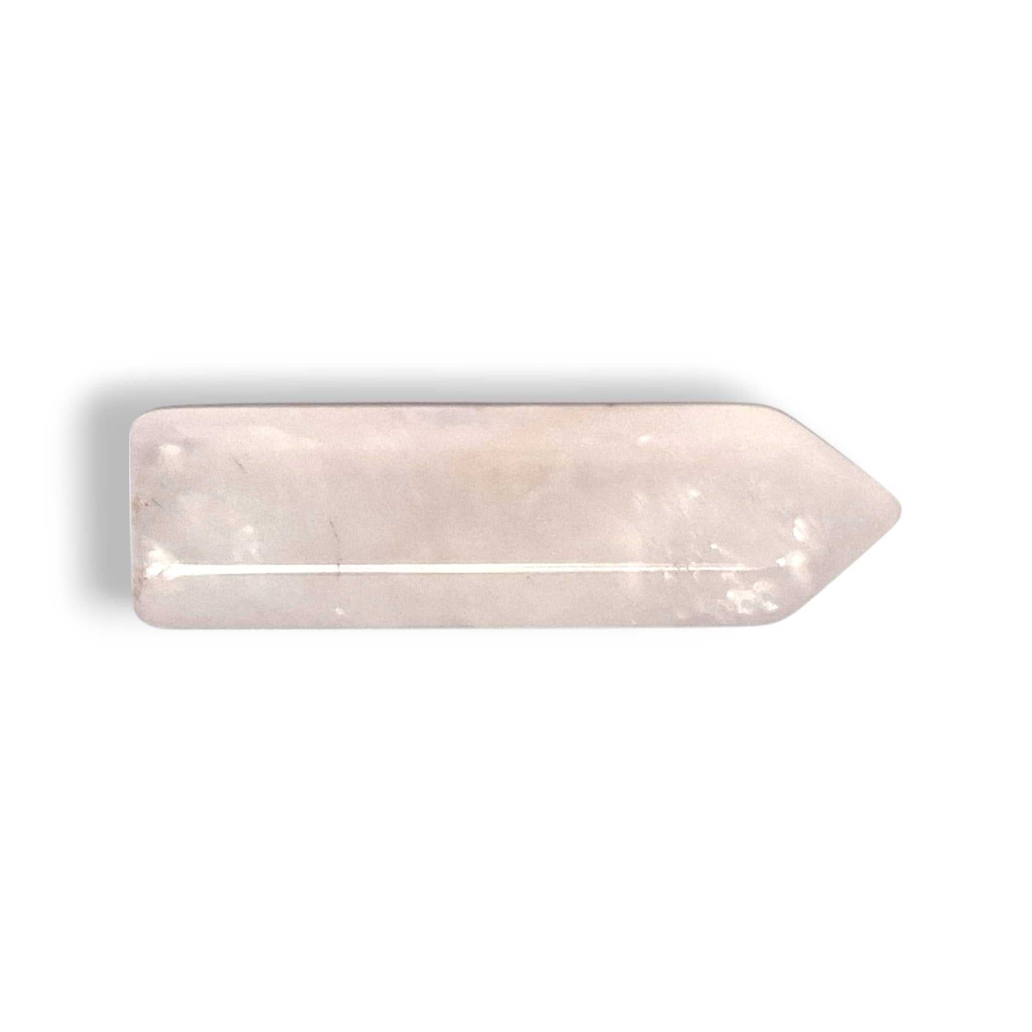 Rose Quartz Point