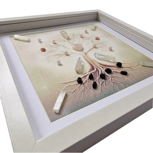 Tree of life grid