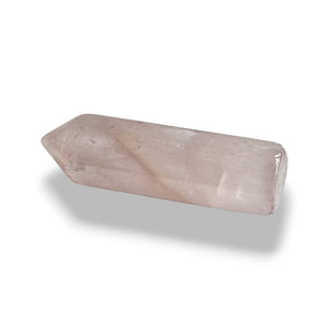 Rose Quartz Point – Crystal of Love