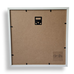 Tree of Life Crystal Grid 3 - back