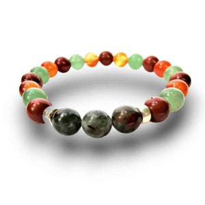 Aries Zodiac Bracelet – Courage, Confidence & Bold Energy