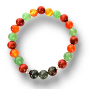 Aries Zodiac Bracelet – Courage, Confidence & Bold Energy