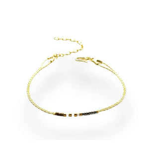 Miyuki Seed Beads Bracelet