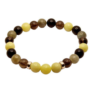 Scorpio Zodiac Bracelet