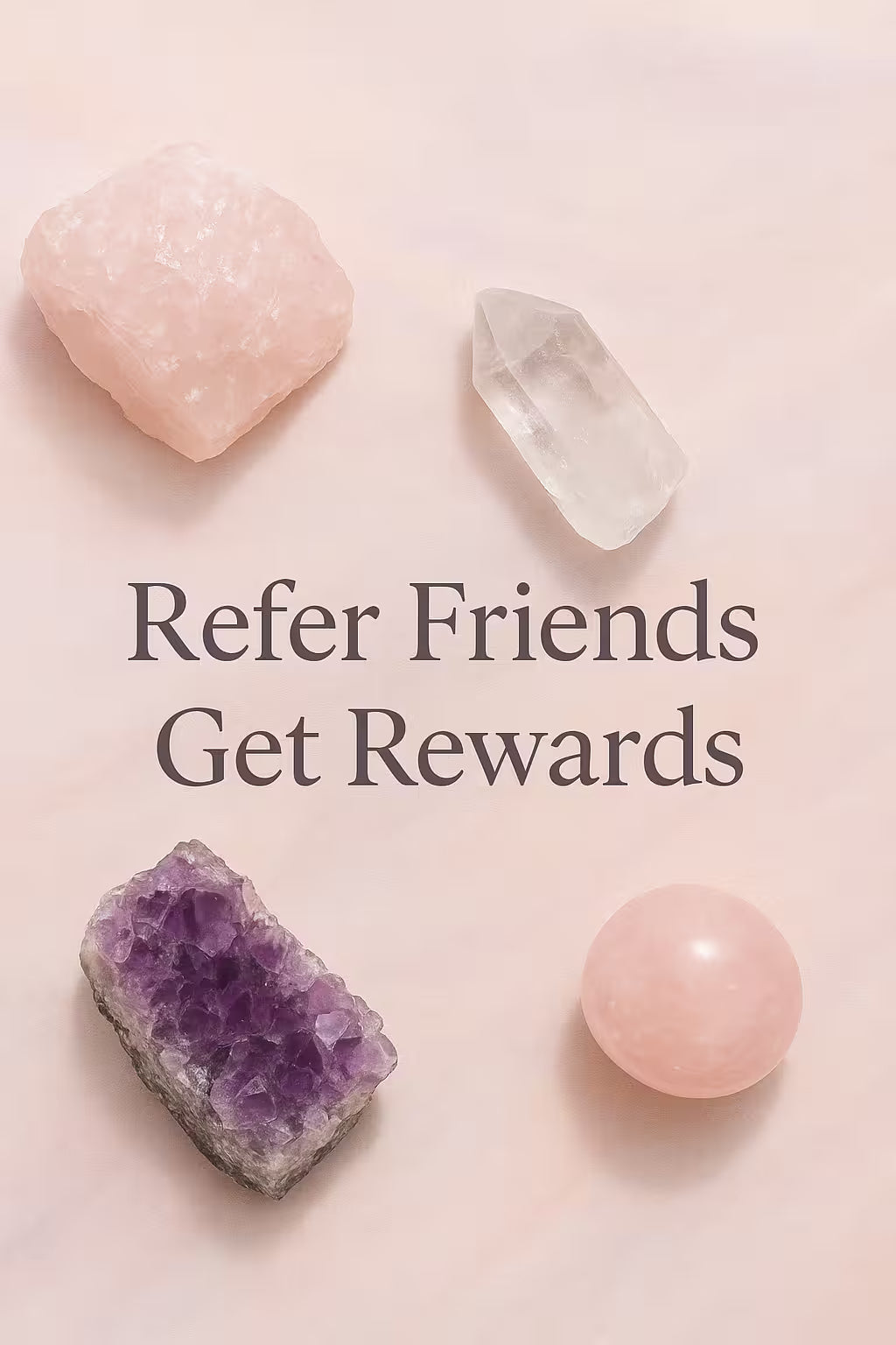 refer friends