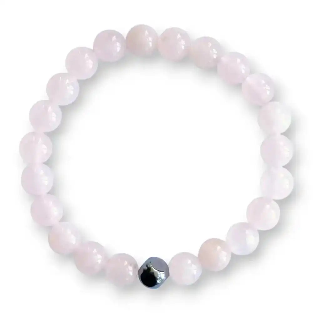 Rose Quartz for Love & Harmony