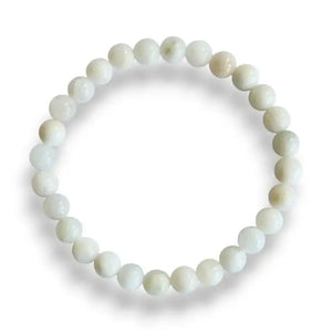 Moonstone Bracelet