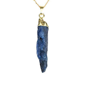 Kyanite Necklace