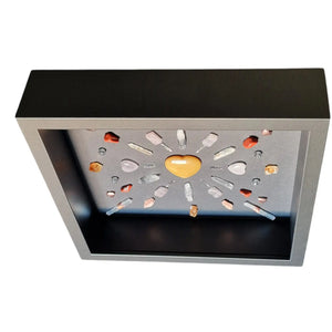 Vitality Crystal Grid