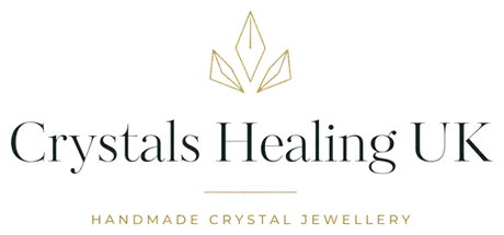 Crystals Healing UK