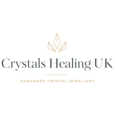Crystals Healing UK