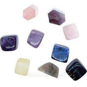 Chakra Crystal Set