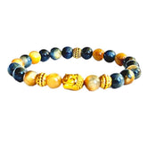 Buddha Bracelet 1