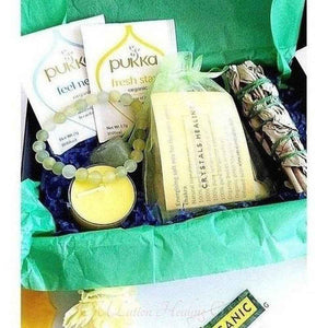 New Beginning Spa Gift Set