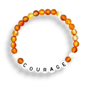 Courage Bracelet
