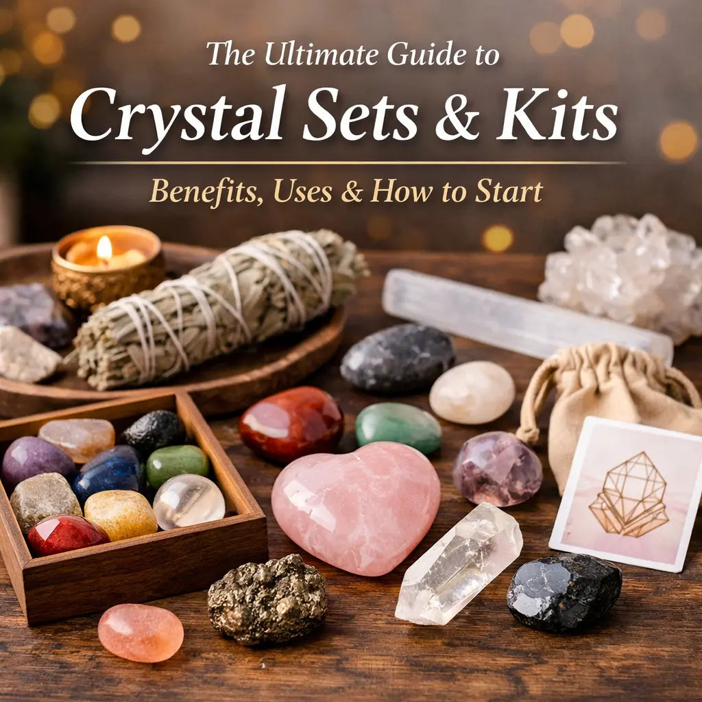 Crystal Sets and Kits Guide, How to Choose, Use and Build a Simple Routine