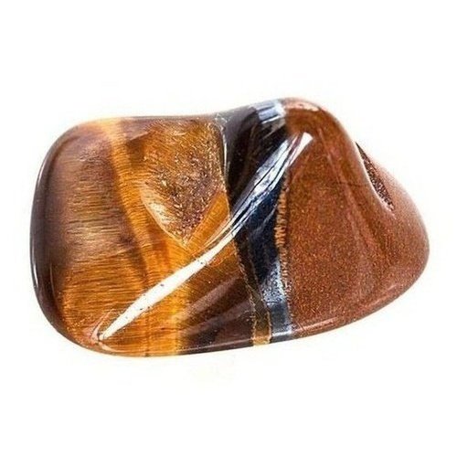Empower Your Life with Tiger's Eye