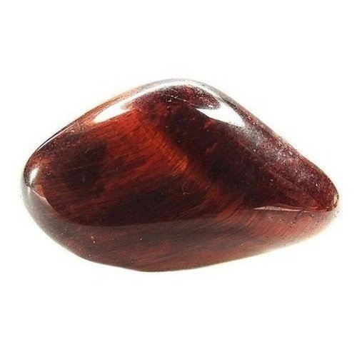 The Power and Properties of Red Tiger Eye