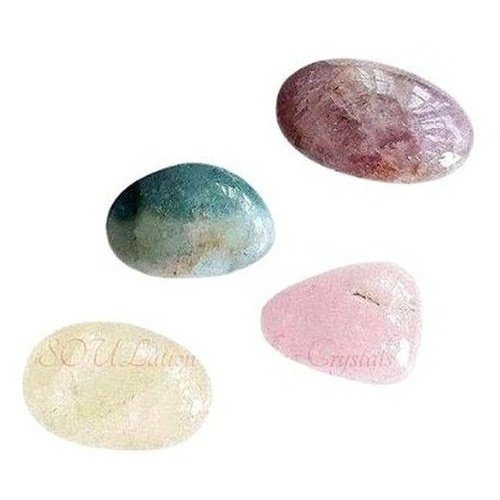 Libra Crystals: Balance, Harmony, Peace