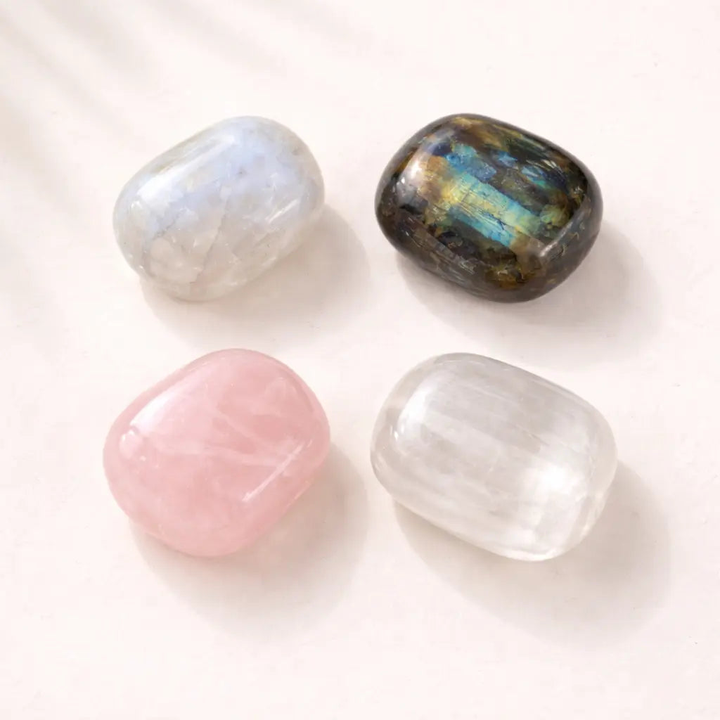 Best Cancer Crystals for Calm, Intuition and Emotional