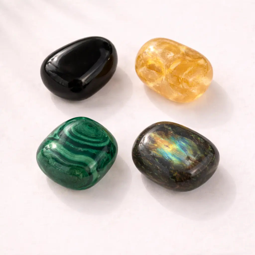Best Scorpio Crystals for Power, Protection and Transformation