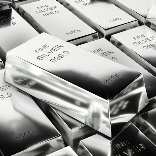 Silver