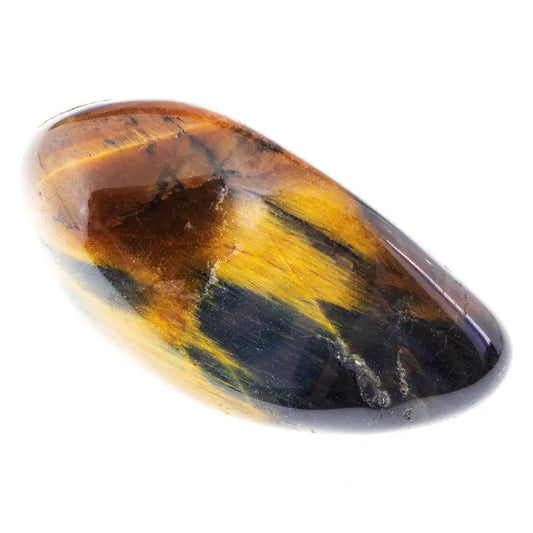 Blue Tigers Eye