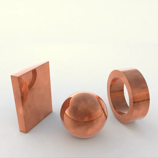 Copper