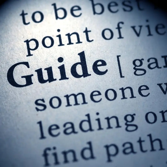 Crystal Guides: How to Navigate the World of Healing Crystals