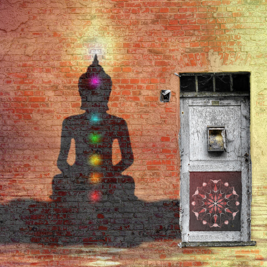 What Is Chakra Healing? A Beginner’s Guide to Balancing Your Energy