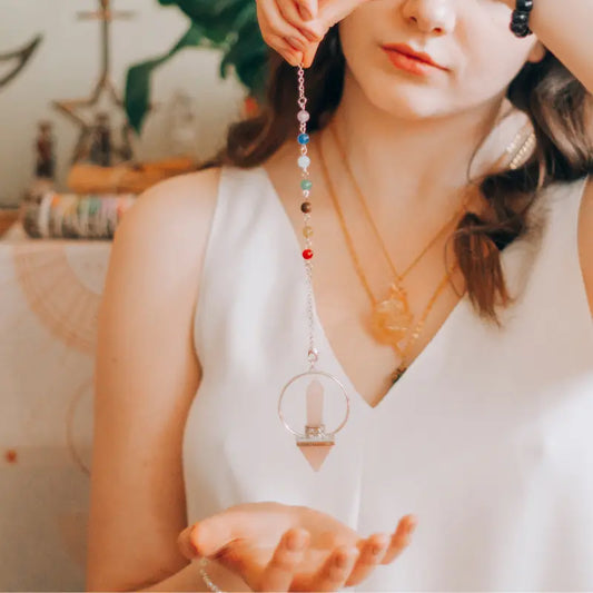 How to Use a Pendulum