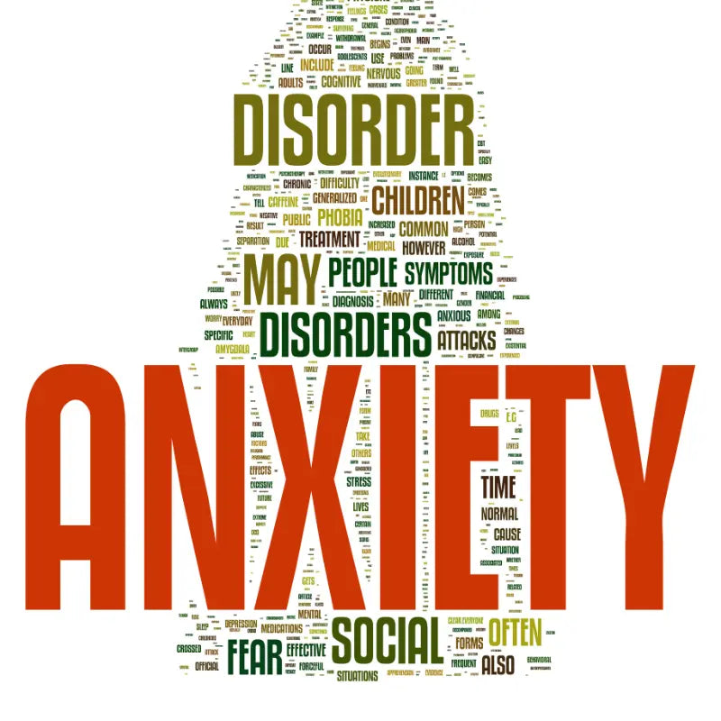 Anxiety