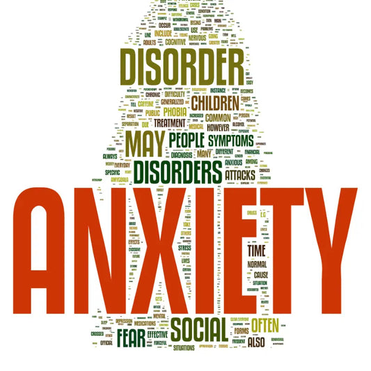 Anxiety