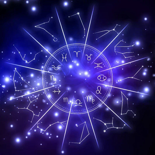 crystal for zodiac sign