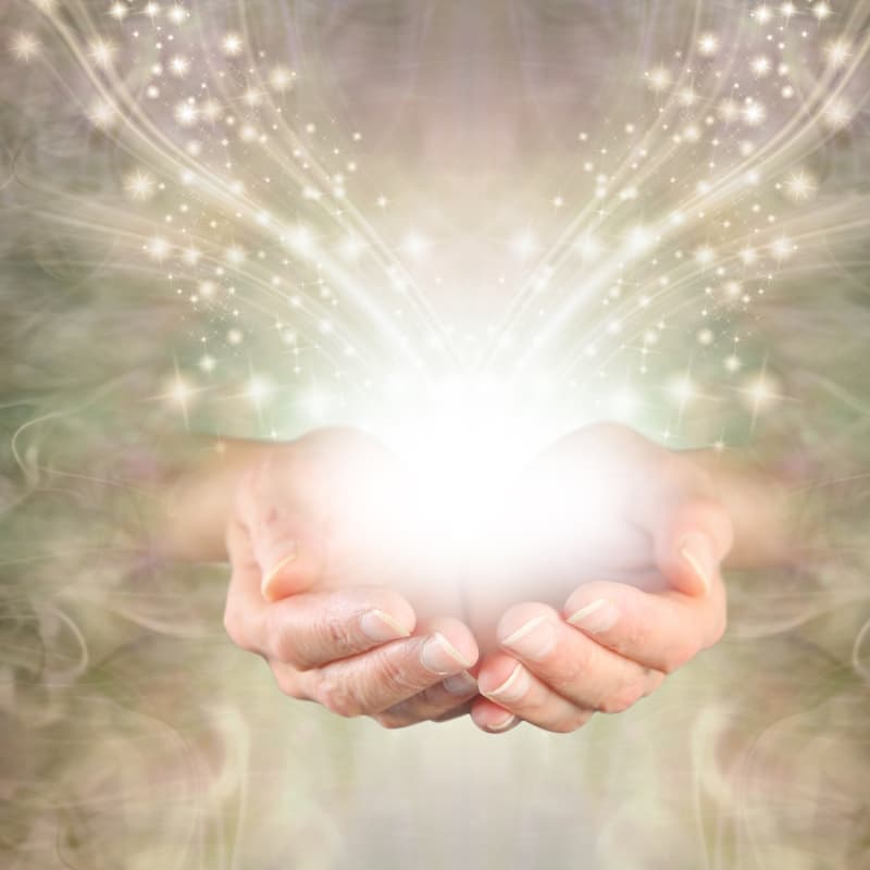 Healing & Energy Topics: Exploring the Symbolic Power of Crystals