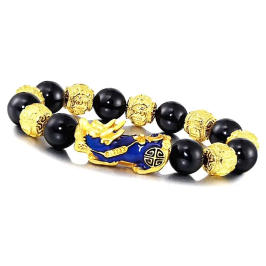 pixiu bracelet