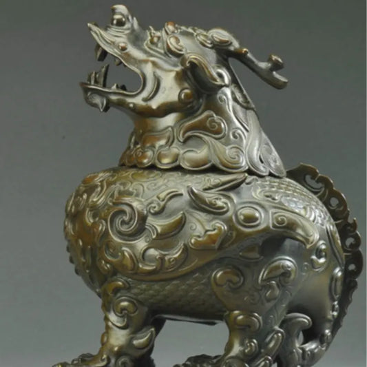 pixiu