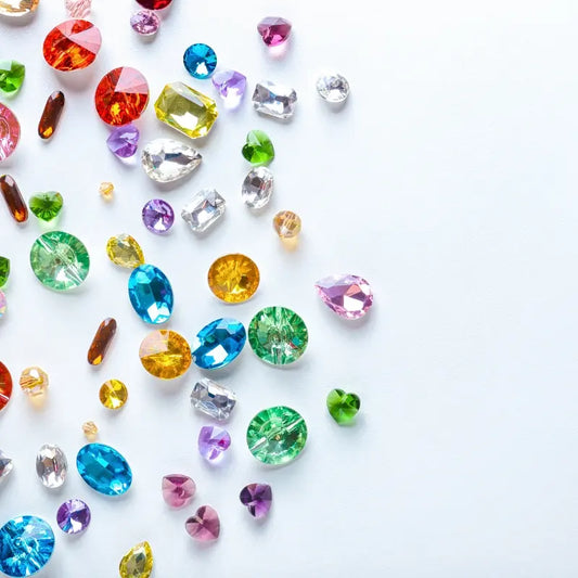 About Crystal Jewelry: Meaning, Materials & Mindful Use