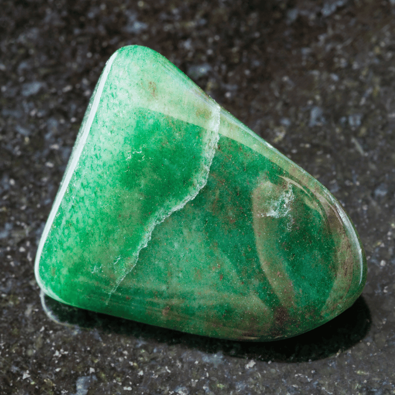 What Is Aventurine? A Plain Guide to the Green Quartz