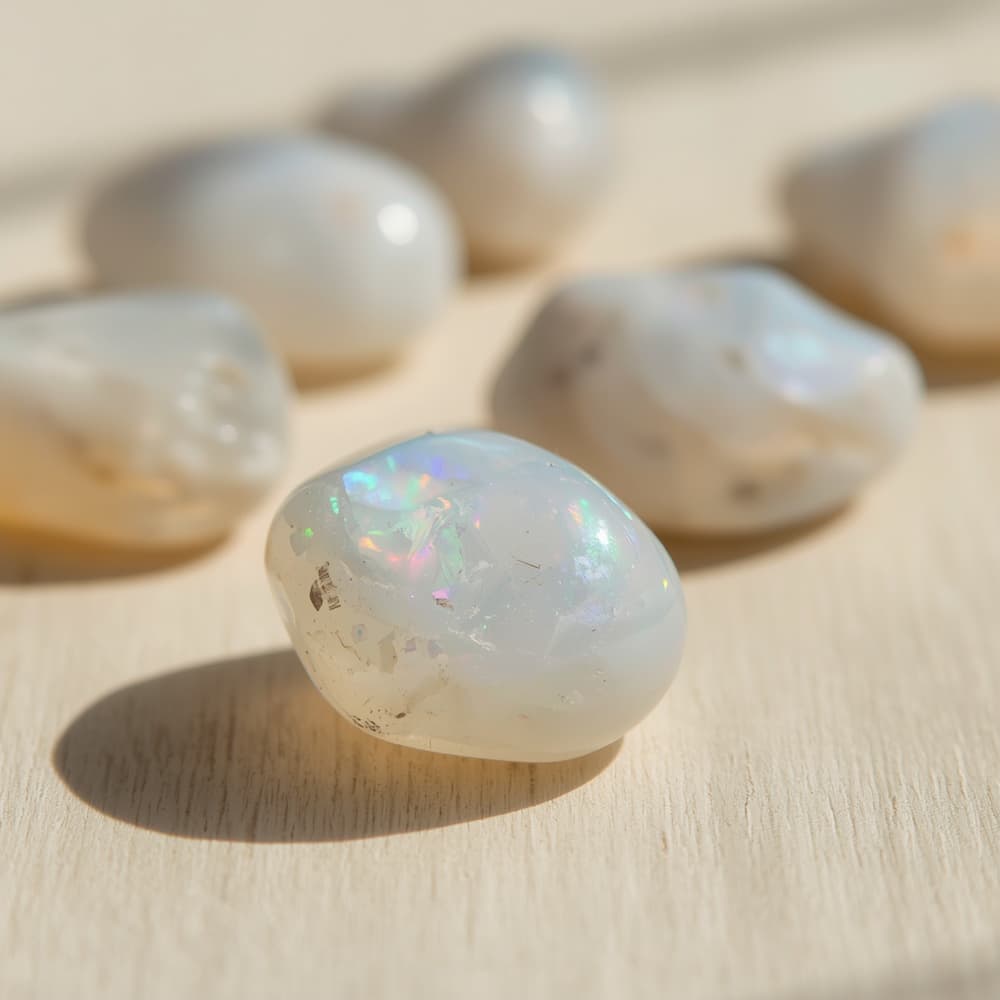Opal Guide: Types, Colours, Real vs Fake & Care (UK)