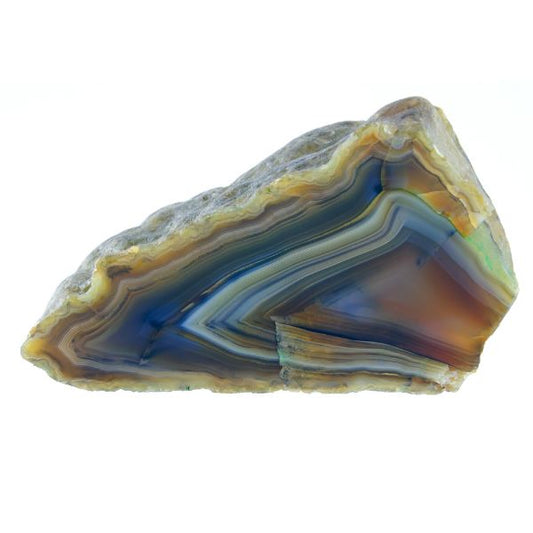Agate Crystals
