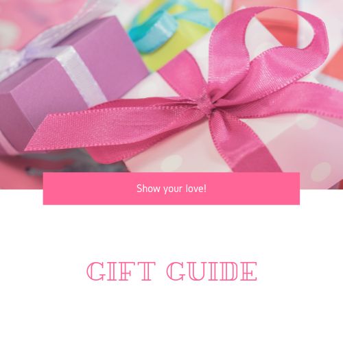 Jewelry Gift Guide 
