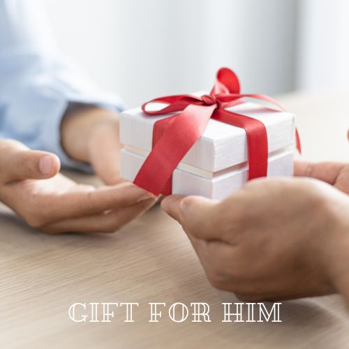 Crystal Gift for Him