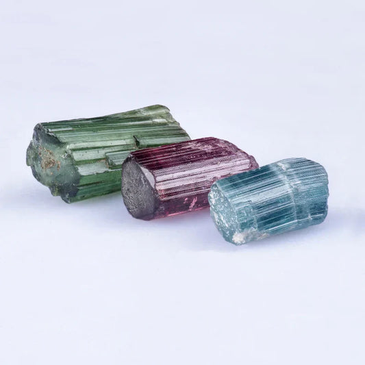 Tourmaline Crystal Guide