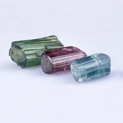 Tourmaline Crystal Guide