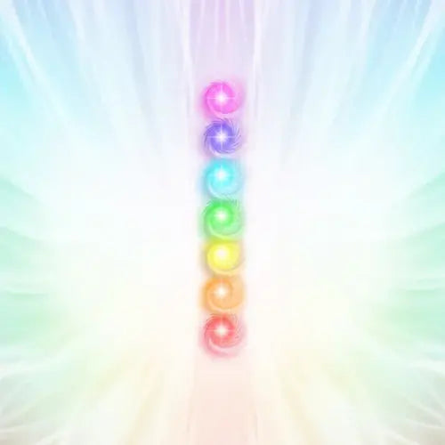 what is chakra healing?