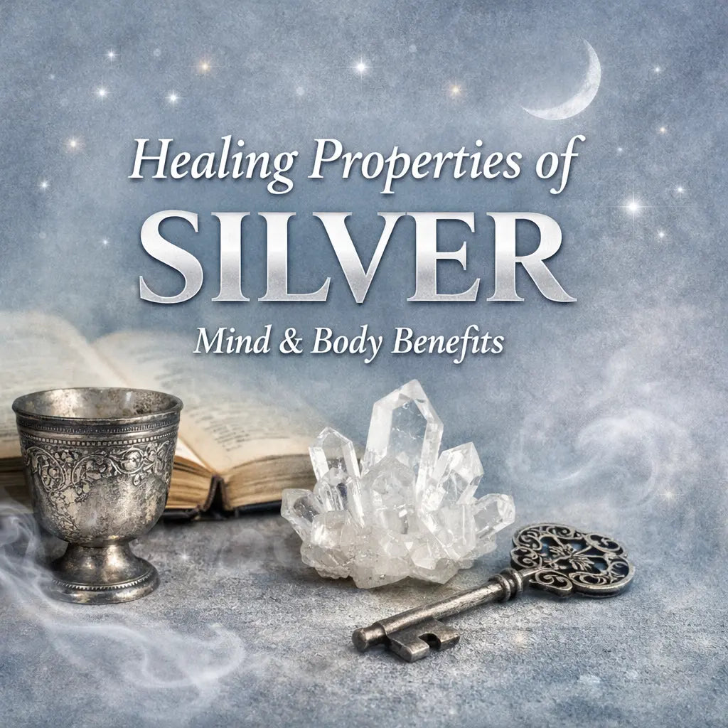 Sterling Silver in Jewellery: Properties, Care & Style UK