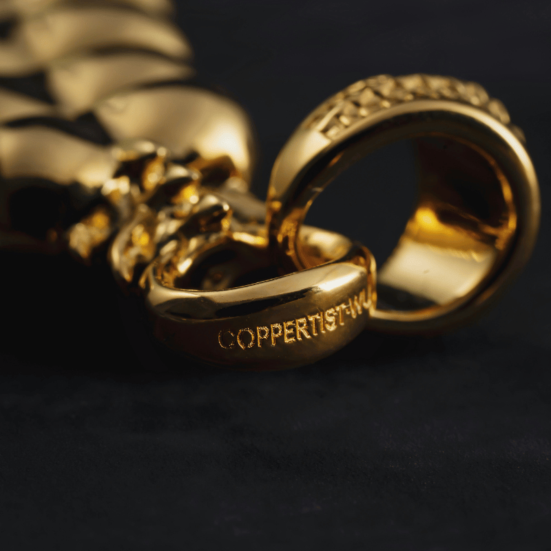 Men's Crystal Jewellery: A Buying Guide (UK)